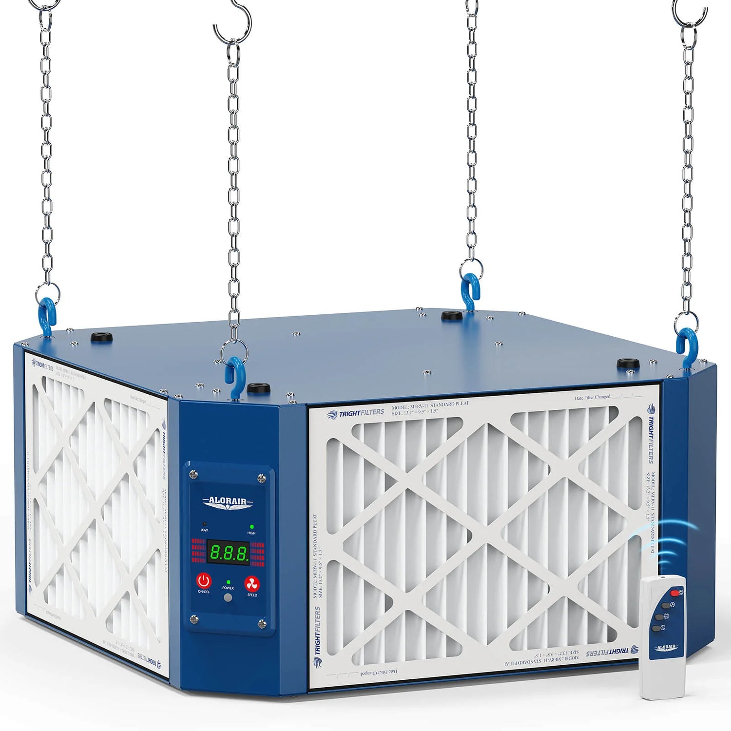 Air Filtration System