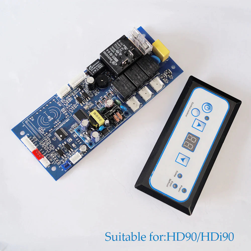AlorAir Replacement Parts