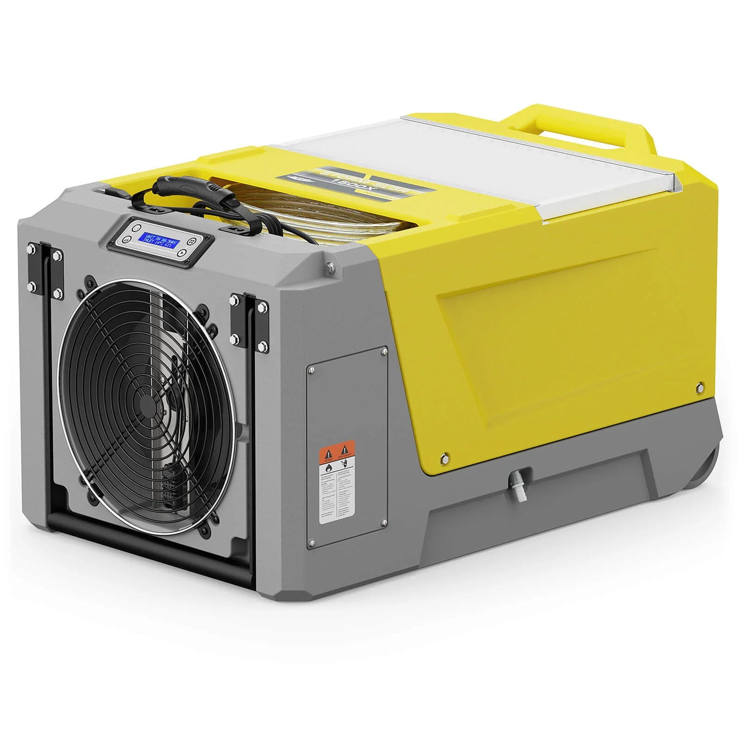 Dehumidifier