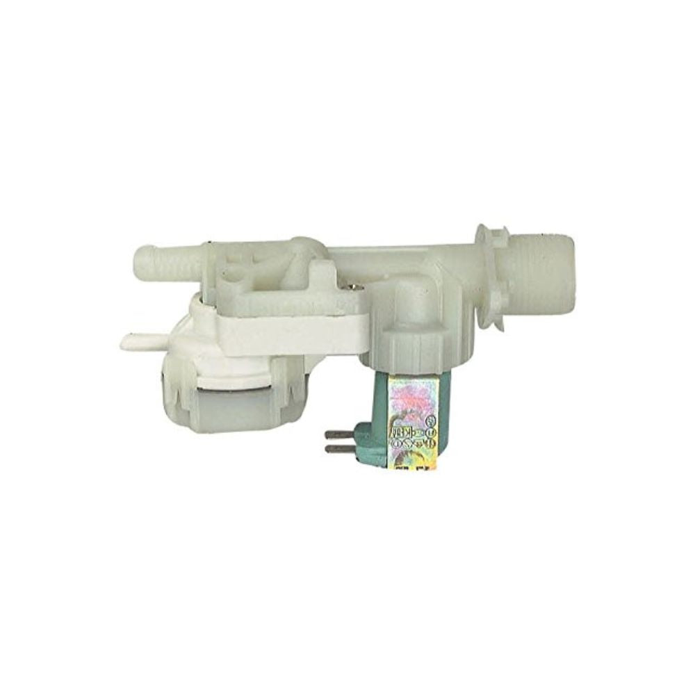 Bosch 00092188 DIshwasher Magnetic Water Inlet Valve OEM Replaces PD00008973