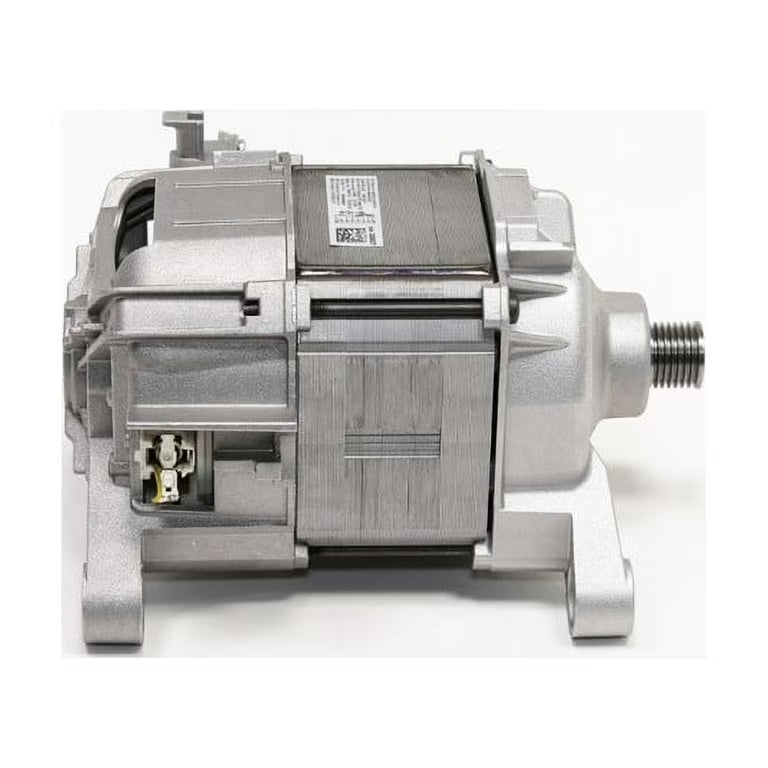 Bosch 00142197 Washer Rive Motor OEM Replaces 142197
