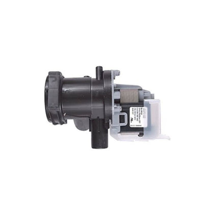 Bosch 00144489 Washer Drain Pump Assembly OEM Replaces 141757