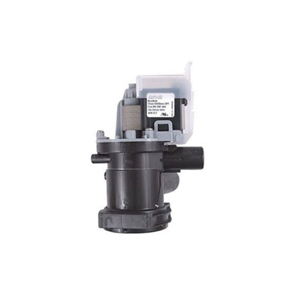 Bosch 00144489 Washer Drain Pump Assembly OEM Replaces 141757