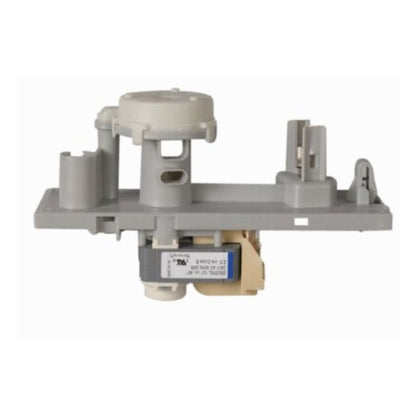 Bosch 00145623 Dryer Drain Pump Assembly OEM Replaces PD00046215