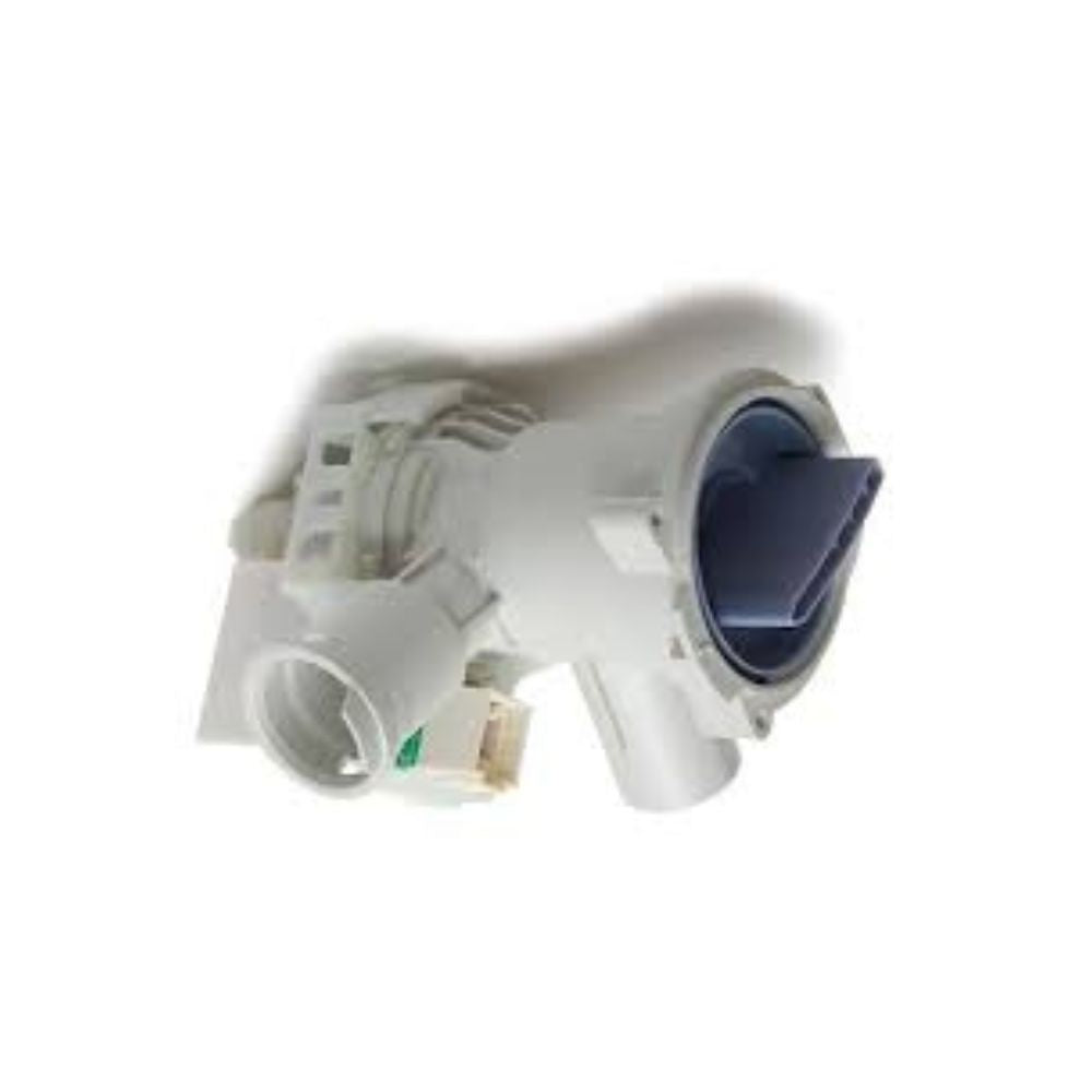 Bosch 00145753 Washer Drain Pump Assembly OEM Replaces 00144844