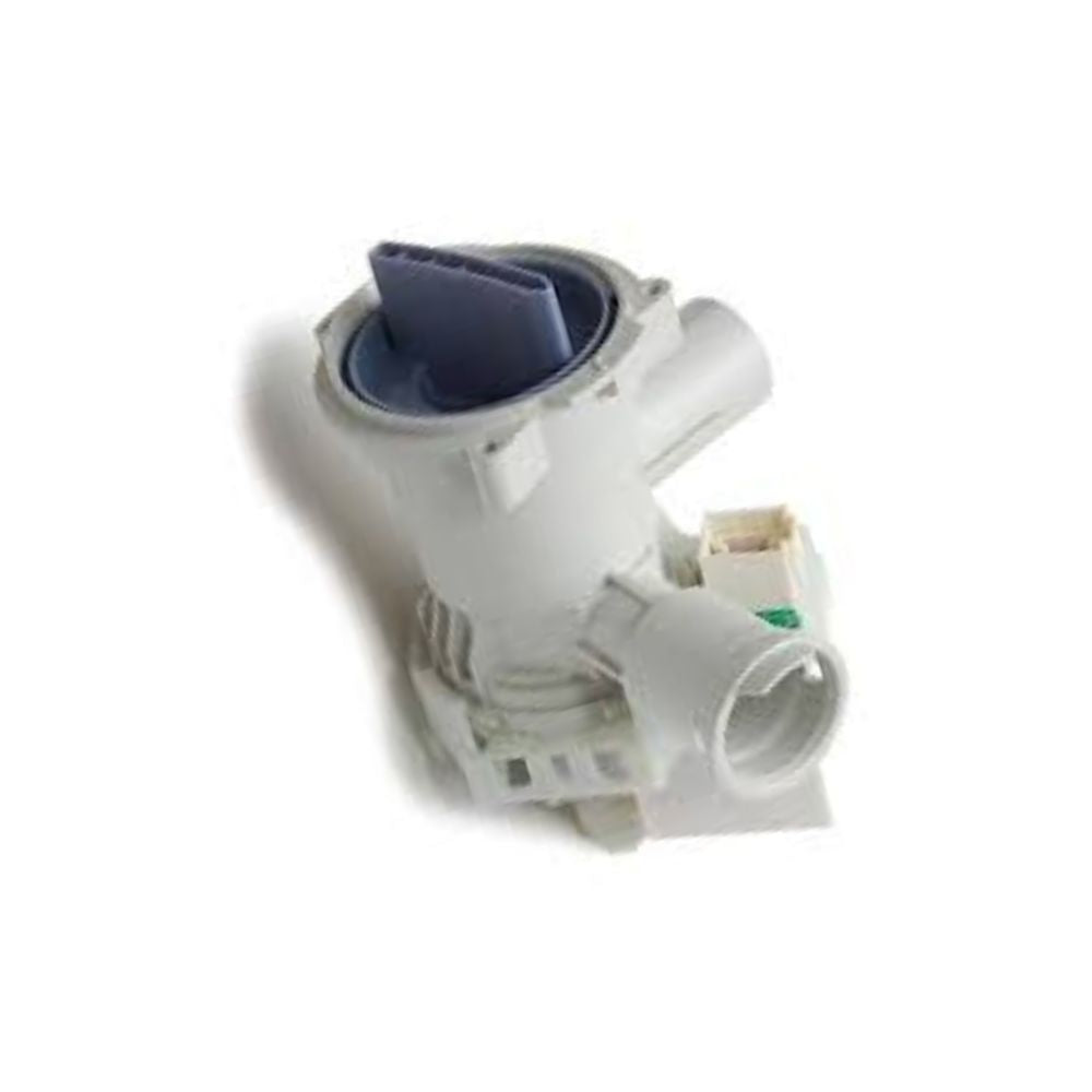 Bosch 00145753 Washer Drain Pump Assembly OEM Replaces 00144844