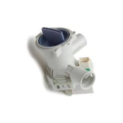 Bosch 00145753 Washer Drain Pump Assembly OEM Replaces 00144844