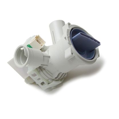 Bosch 00145753 Washer Drain Pump Assembly OEM Replaces 00144844