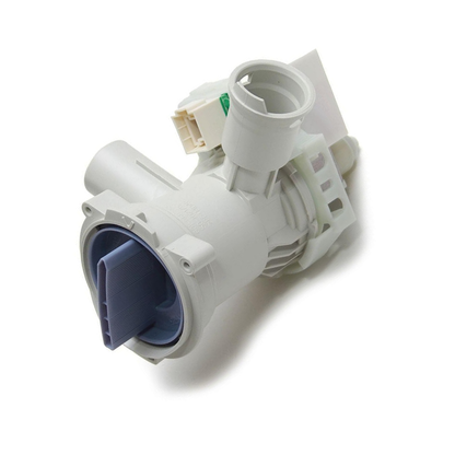 Bosch 00145753 Washer Drain Pump Assembly OEM Replaces 00144844