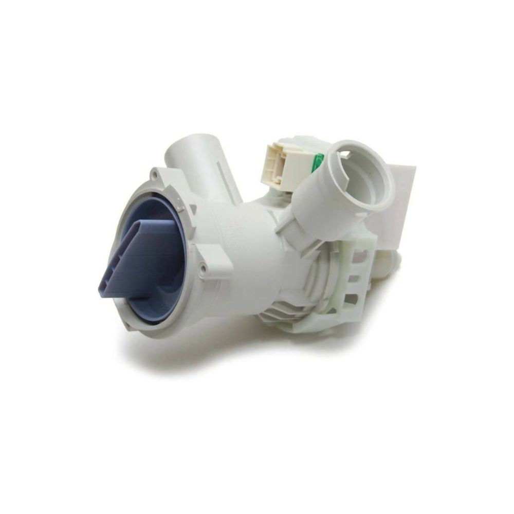 Bosch 00145753 Washer Drain Pump Assembly OEM Replaces 00144844