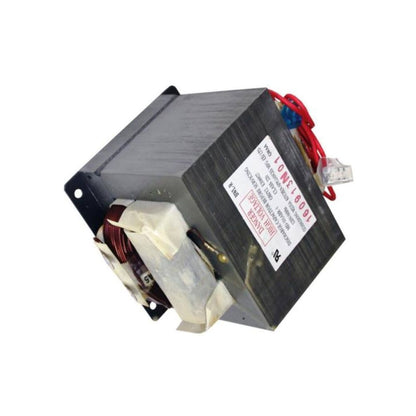 Bosch 00145870 Microwave High Voltage Transformer OEM Replaces 145870