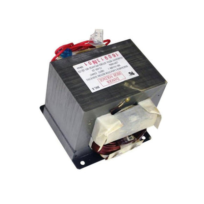 Bosch 00145870 Microwave High Voltage Transformer OEM Replaces 145870