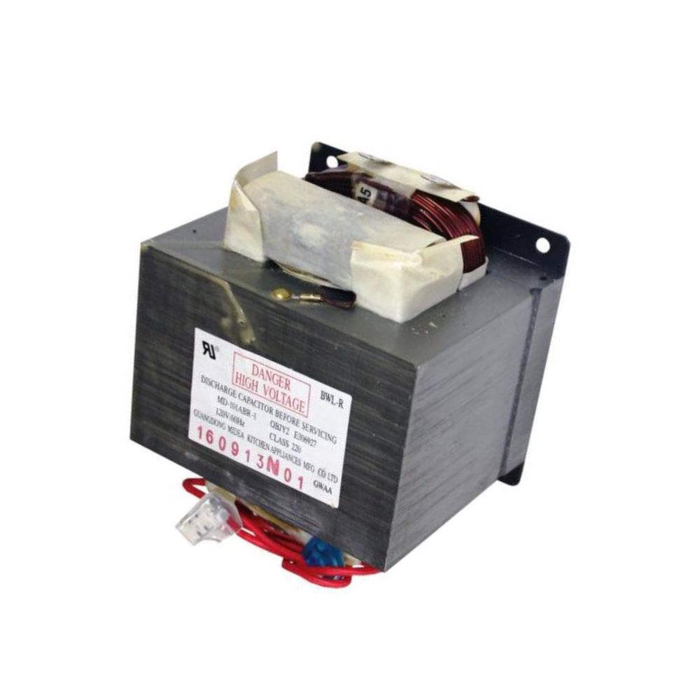 Bosch 00145870 Microwave High Voltage Transformer OEM Replaces 145870