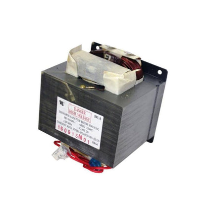 Bosch 00145870 Microwave High Voltage Transformer OEM Replaces 145870