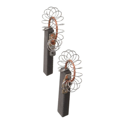 Bosch 00154740 Washer Carbon Brush (Set of 2) OEM Replaces 154740