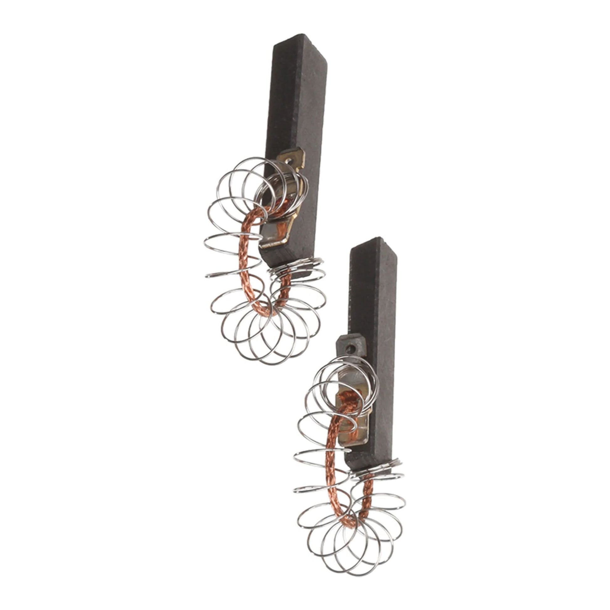 Bosch 00154740 Washer Carbon Brush (Set of 2) OEM Replaces 154740