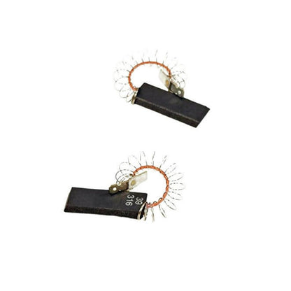 Bosch 00154740 Washer Carbon Brush (Set of 2) OEM Replaces 154740
