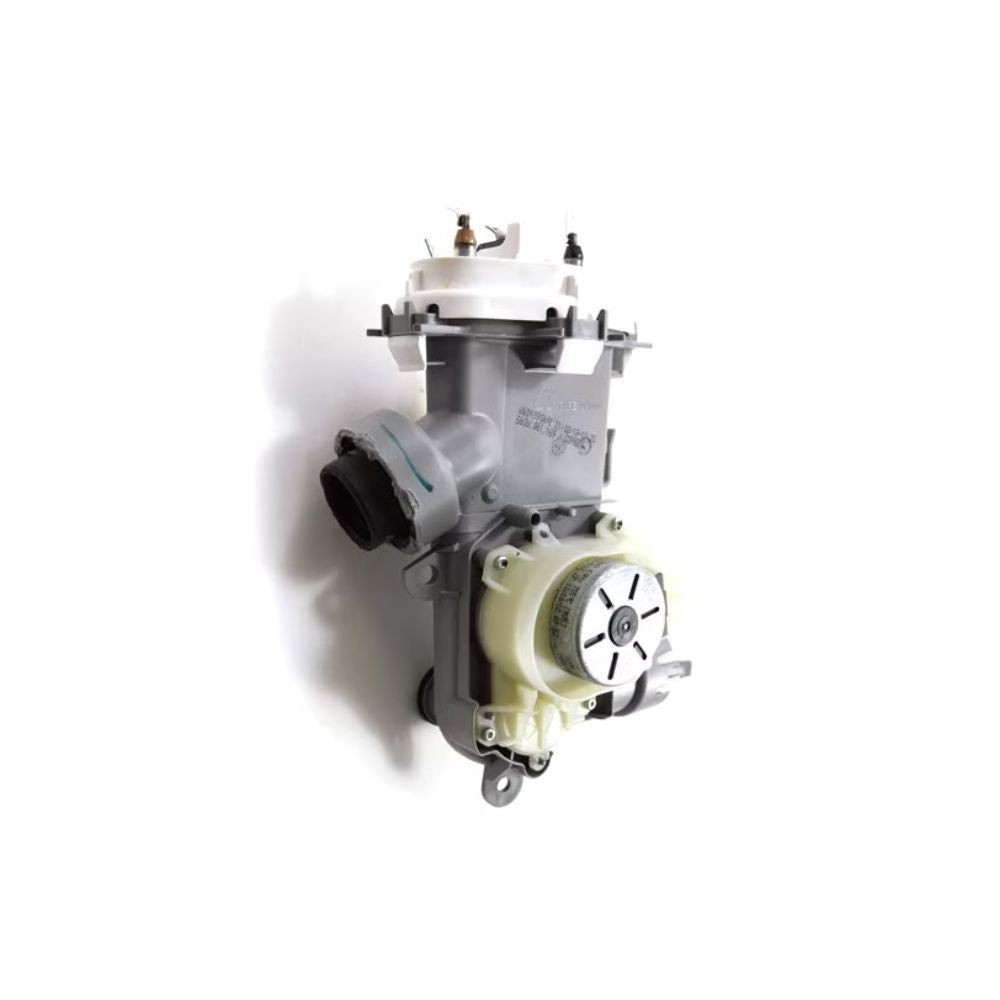 Bosch 00219639 Dishwasher Instant Water Heater OEM Replaces 219639