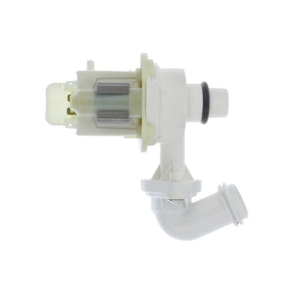 Bosch 00261687 Dishwasher Drain Pump Assembly OEM Replaces 092196