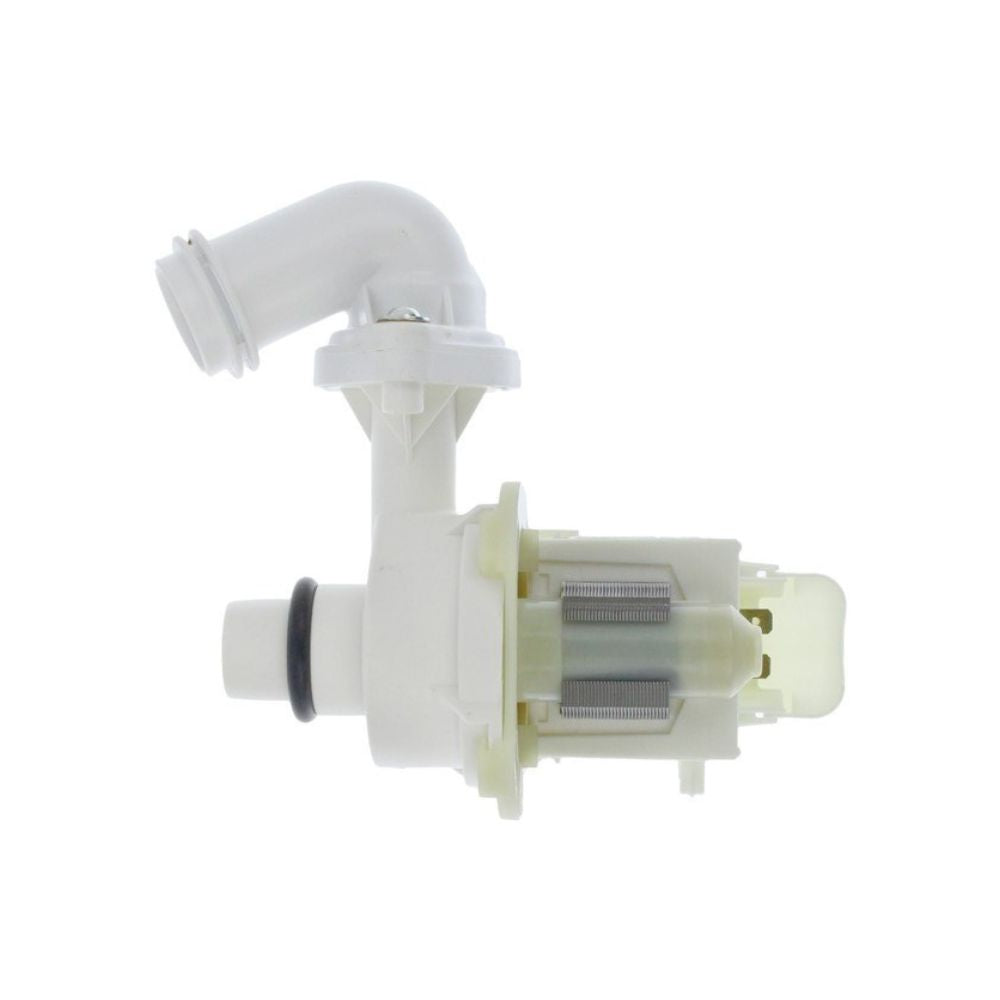 Bosch 00261687 Dishwasher Drain Pump Assembly OEM Replaces 092196