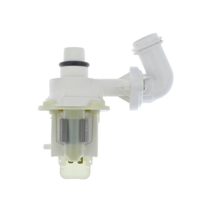 Bosch 00261687 Dishwasher Drain Pump Assembly OEM Replaces 092196