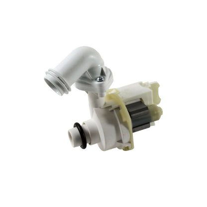 Bosch 00261687 Dishwasher Drain Pump Assembly OEM Replaces 092196 