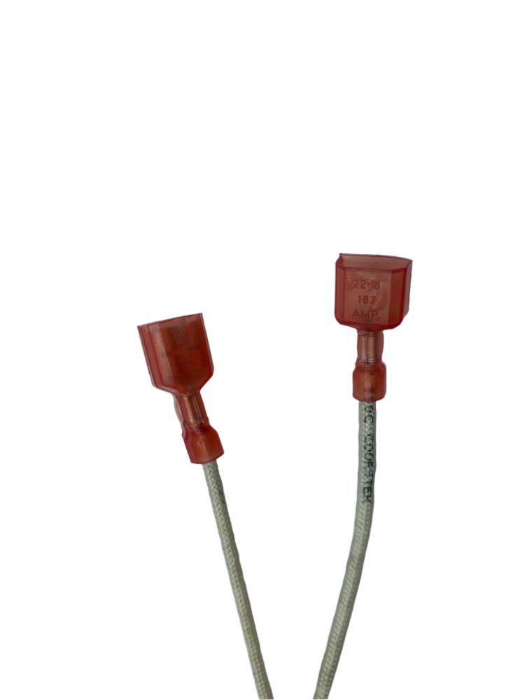 Bosch 00415504-ER Range Flat Gas Igniter Hot Surface OEM Replaces 00415504 414136