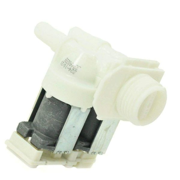 Bosch 00422244 Washer Cold Water Inlet Valve OEM Replaces PD00000004