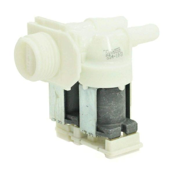 Bosch 00422244 Washer Cold Water Inlet Valve OEM Replaces PD00000004