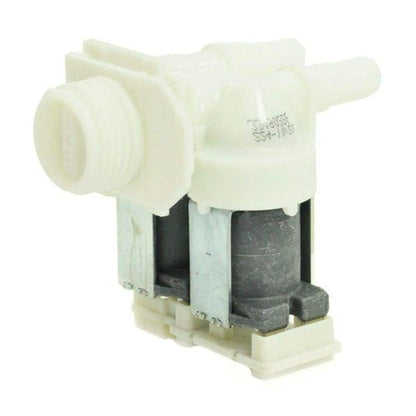 Bosch 00422244 Washer Cold Water Inlet Valve OEM Replaces PD00000004