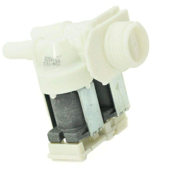 Bosch 00422244 Washer Cold Water Inlet Valve OEM Replaces PD00000004