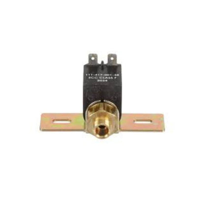 Bosch 00423022 Range Gas Valve Assembly OEM Replaces 00189007