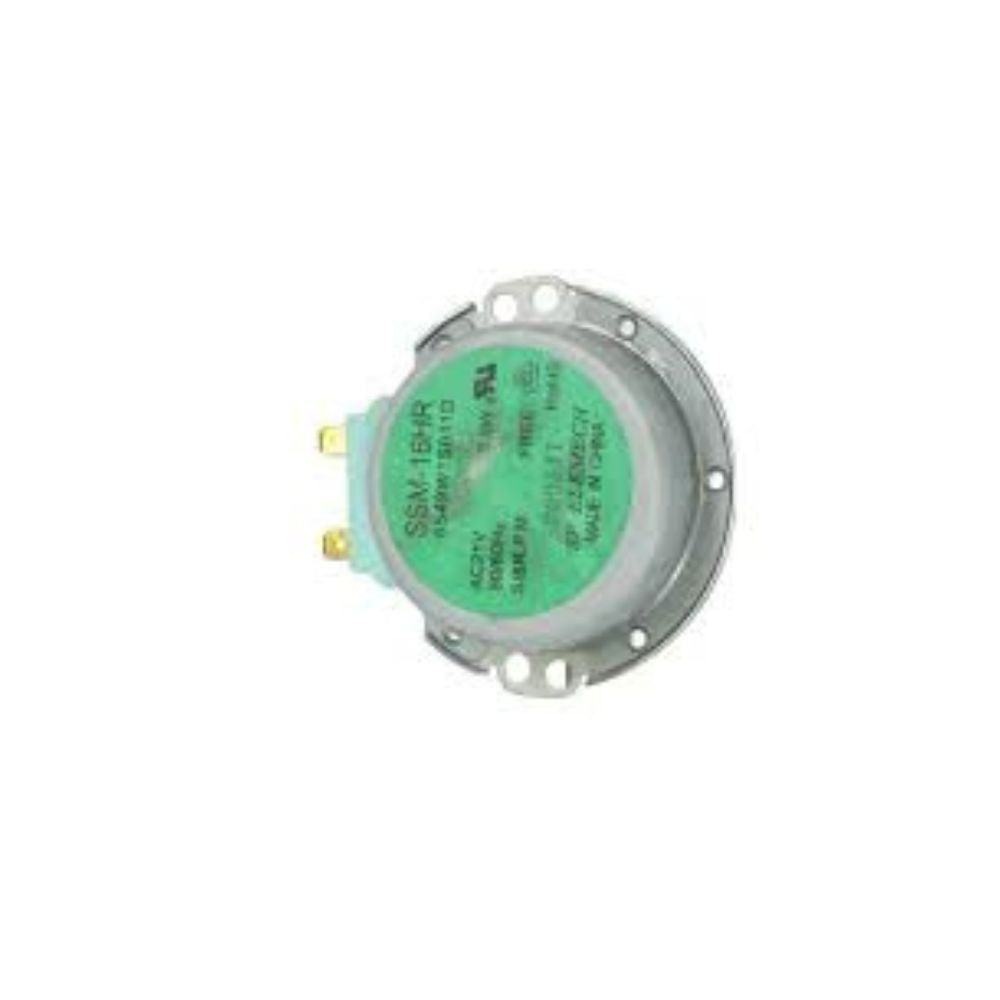 Bosch 00423628 Microwave Turntable Motor OEM Replaces 423628