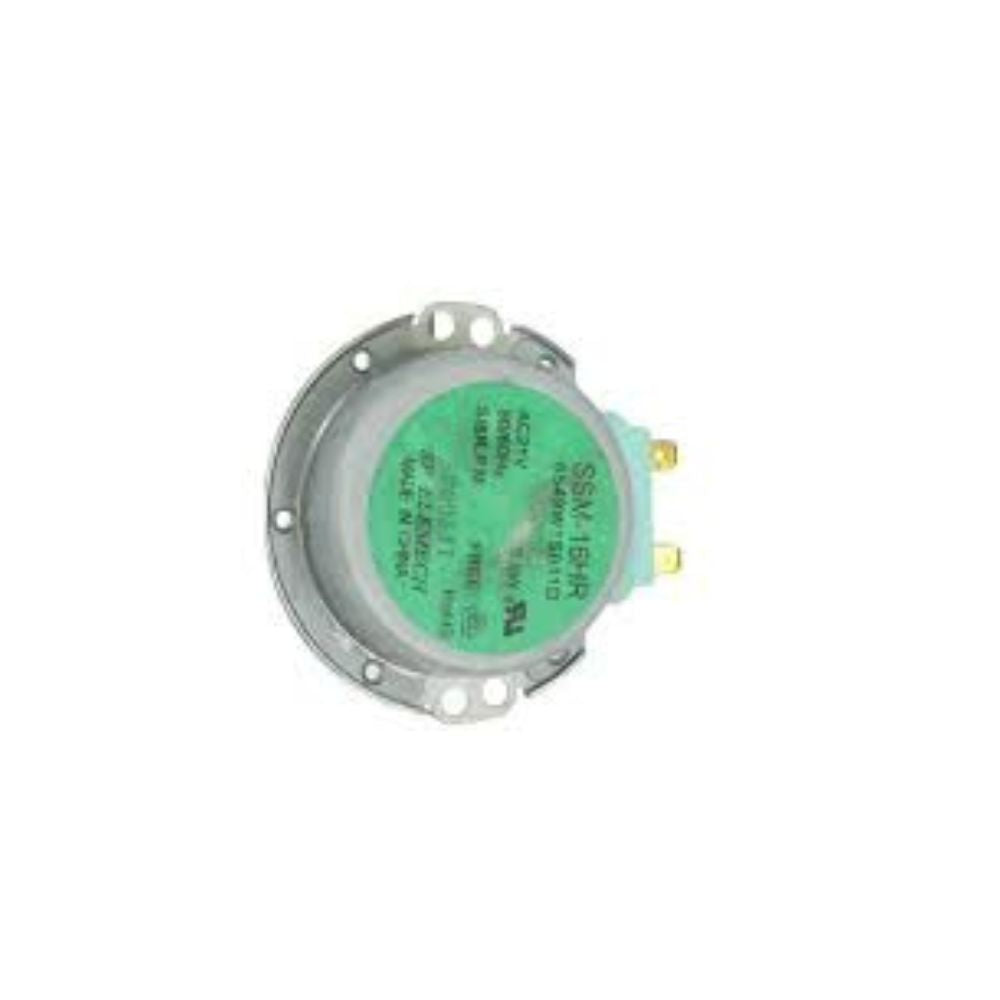 Bosch 00423628 Microwave Turntable Motor OEM Replaces 423628