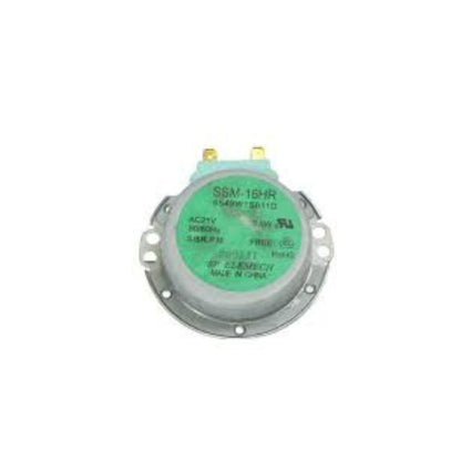 Bosch 00423628 Microwave Turntable Motor OEM Replaces 423628