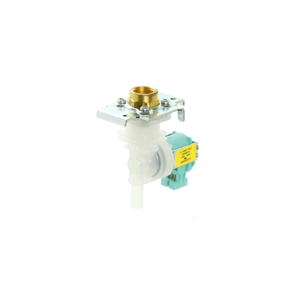 Bosch 00425458 Dishwasher Water Inlet Valve OEM Replaces PD00000008