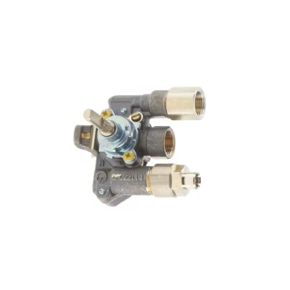 Bosch 00428757 Oven Surface Burner Valve OEM Replaces PD00068566