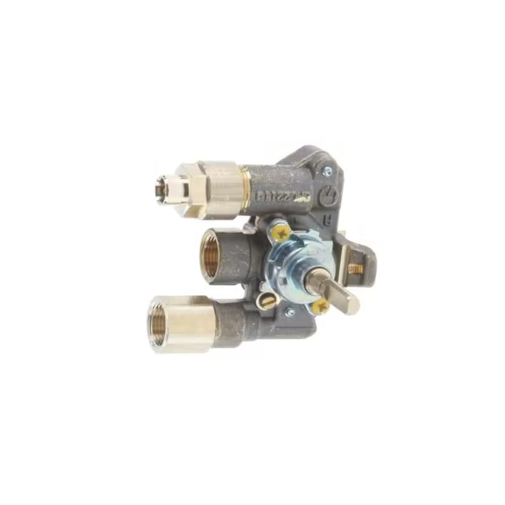 Bosch 00428757 Oven Surface Burner Valve OEM Replaces PD00068566