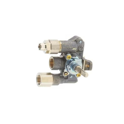 Bosch 00428757 Oven Surface Burner Valve OEM Replaces PD00068566