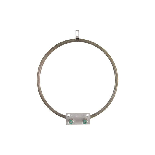 Bosch 00436632 Range Convection Heating Element OEM Replaces PD00032925