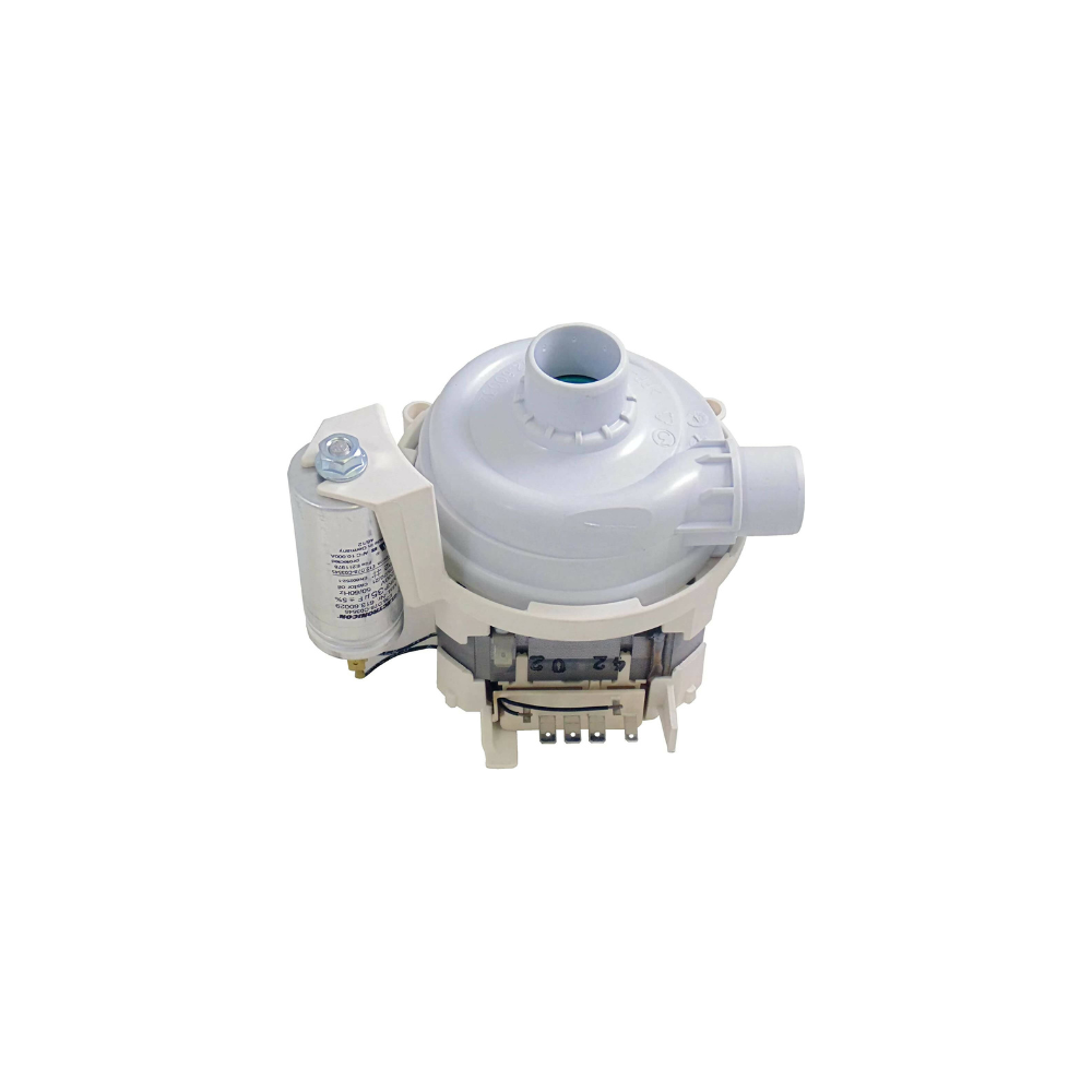 Bosch 00442548 Dishwasher Circulation Pump OEM Replaces AP3842231