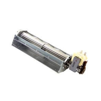 Bosch 00448635 Oven Vent Fan Motor OEM Replaces PD00046764