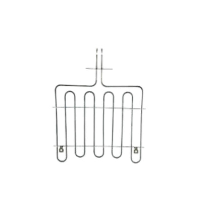 Bosch 00478696 Oven Bottom Heating Element OEM Replaces 478696