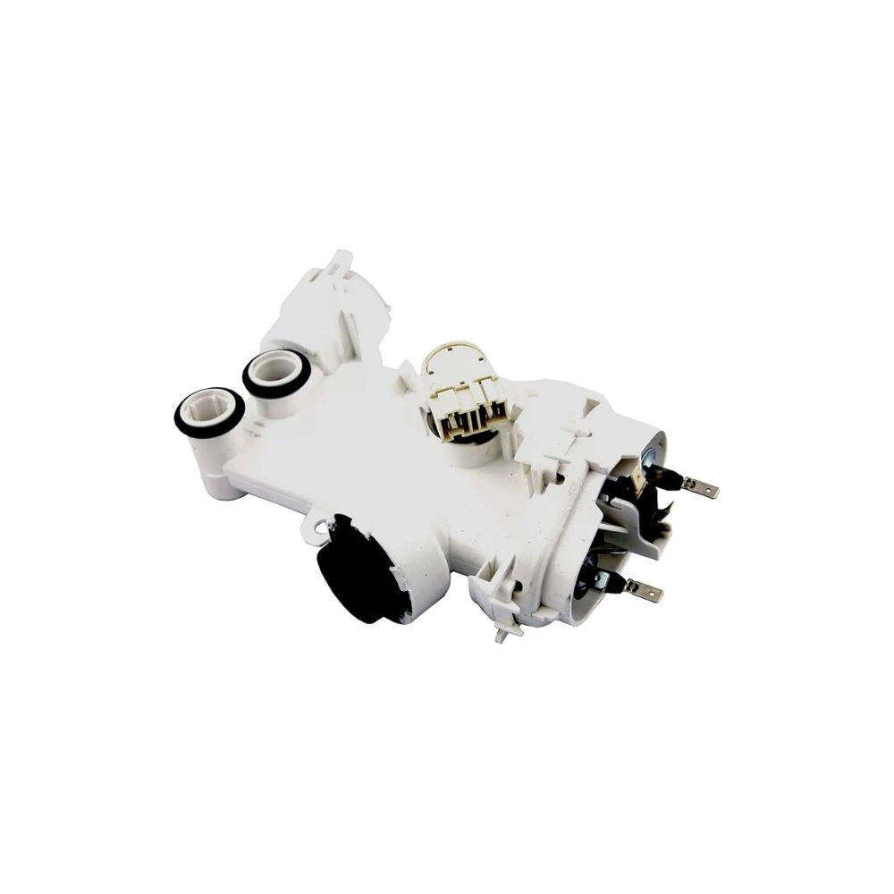 Bosch 00480317 Dishwasher Heater Assembly OEM Replaces 00480316