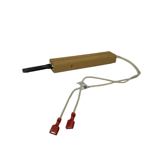 Bosch 00487242-ER Range Flat Gas Igniter Hot Surface OEM Replaces 00487242