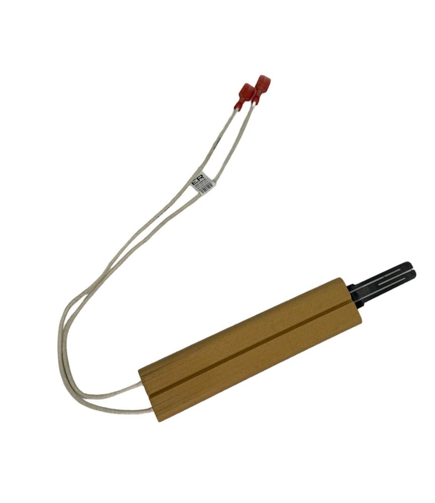 Bosch 00487242-ER Range Flat Gas Igniter Hot Surface OEM Replaces 00487242