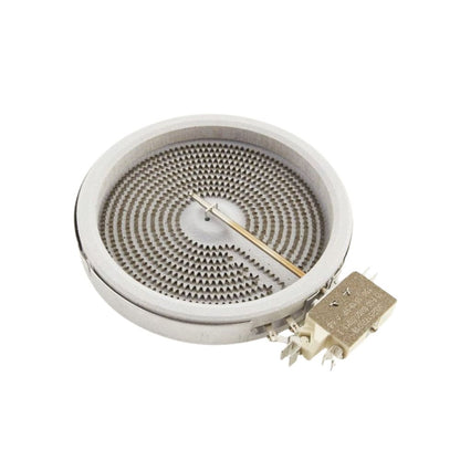 Bosch 00491295 Range Surface Heating Element OEM Replaces 491295A
