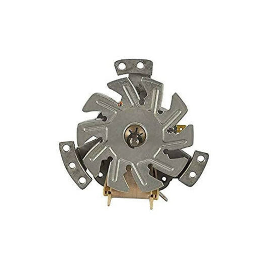 Bosch 00494266 Oven Convection Fan Motor OEM Replaces PD00008706