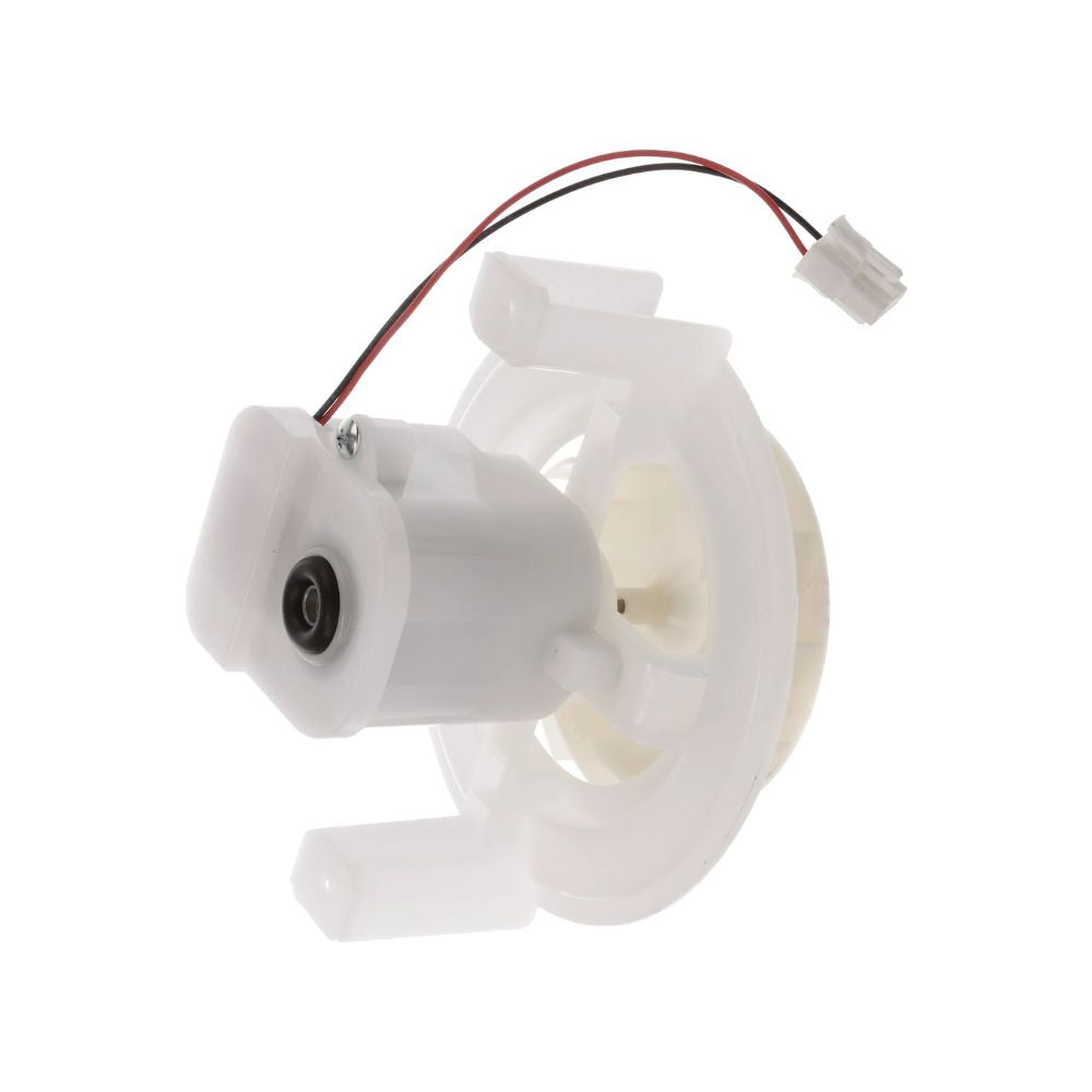 Bosch 00497841 Refrigerator Fan Assembly OEM Replaces PD00024129