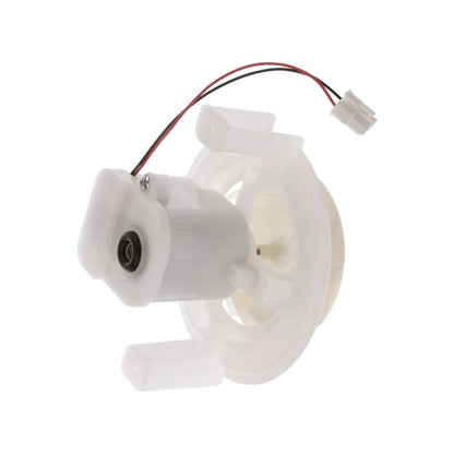 Bosch 00497841 Refrigerator Fan Assembly OEM Replaces PD00024129